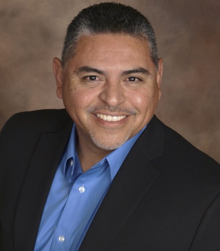 Victor Gomez