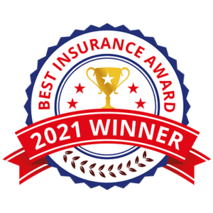 Best Insurance Award 2021