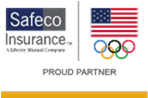 Safeco Gold Partner Logo